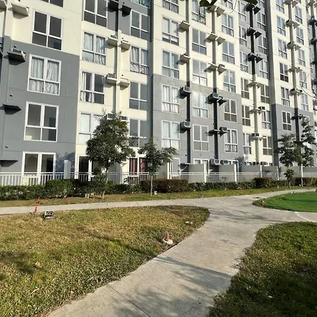 Kasara Urban Residences In Pasig City - Solmera Cove