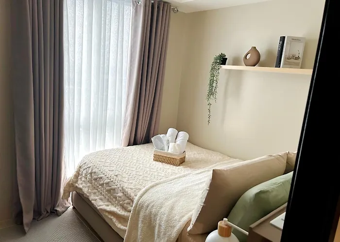 Kasara Urban Residences In Pasig - Solmera Cove
