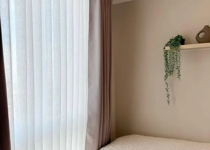 Kasara Urban Residences In Pasig - Solmera Cove 3* Manila