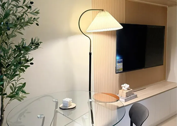 Kasara Urban Residences In Pasig - Solmera Cove 3*