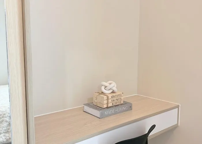 Aparthotel Kasara Urban Residences In Pasig - Solmera Cove 3*