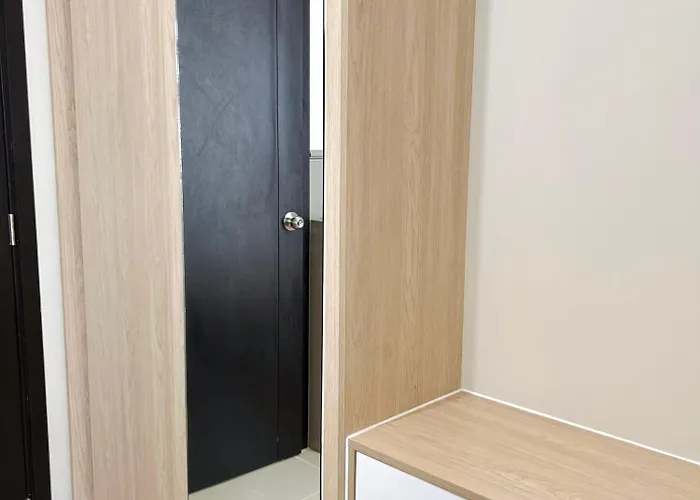 Aparthotel Kasara Urban Residences In Pasig - Solmera Cove