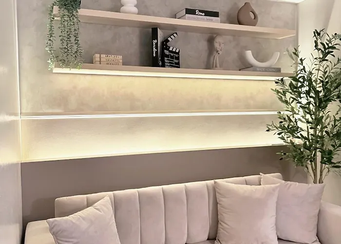 Kasara Urban Residences In Pasig - Solmera Cove Aparthotel 3*