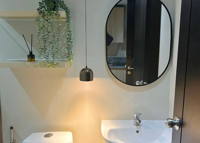 Kasara Urban Residences In Pasig - Solmera Cove Aparthotel Manila