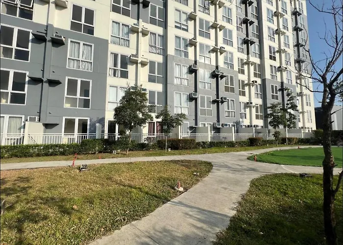 Kasara Urban Residences In Pasig - Solmera Cove Manila